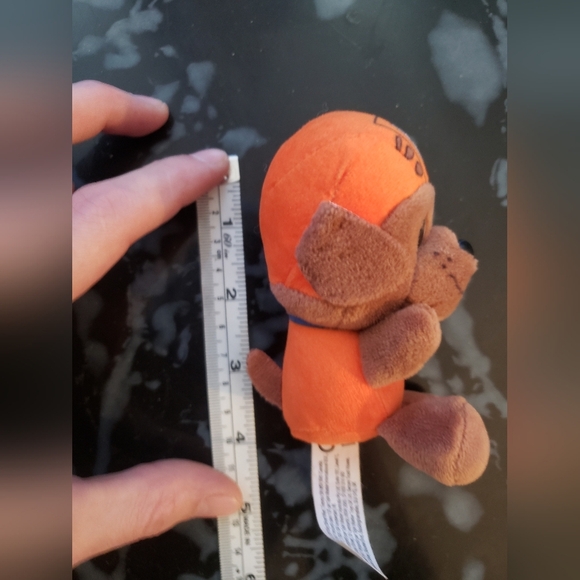 Paw patrol plushie collection - Picture 6 of 7